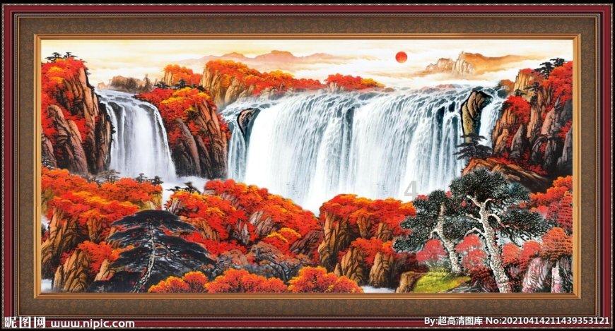 逃离诡异的古庙