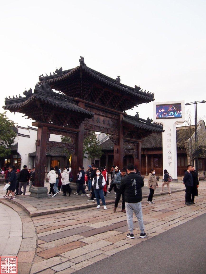 迷失在荒野